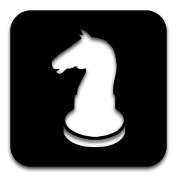 App Chess Icon 256x256 png